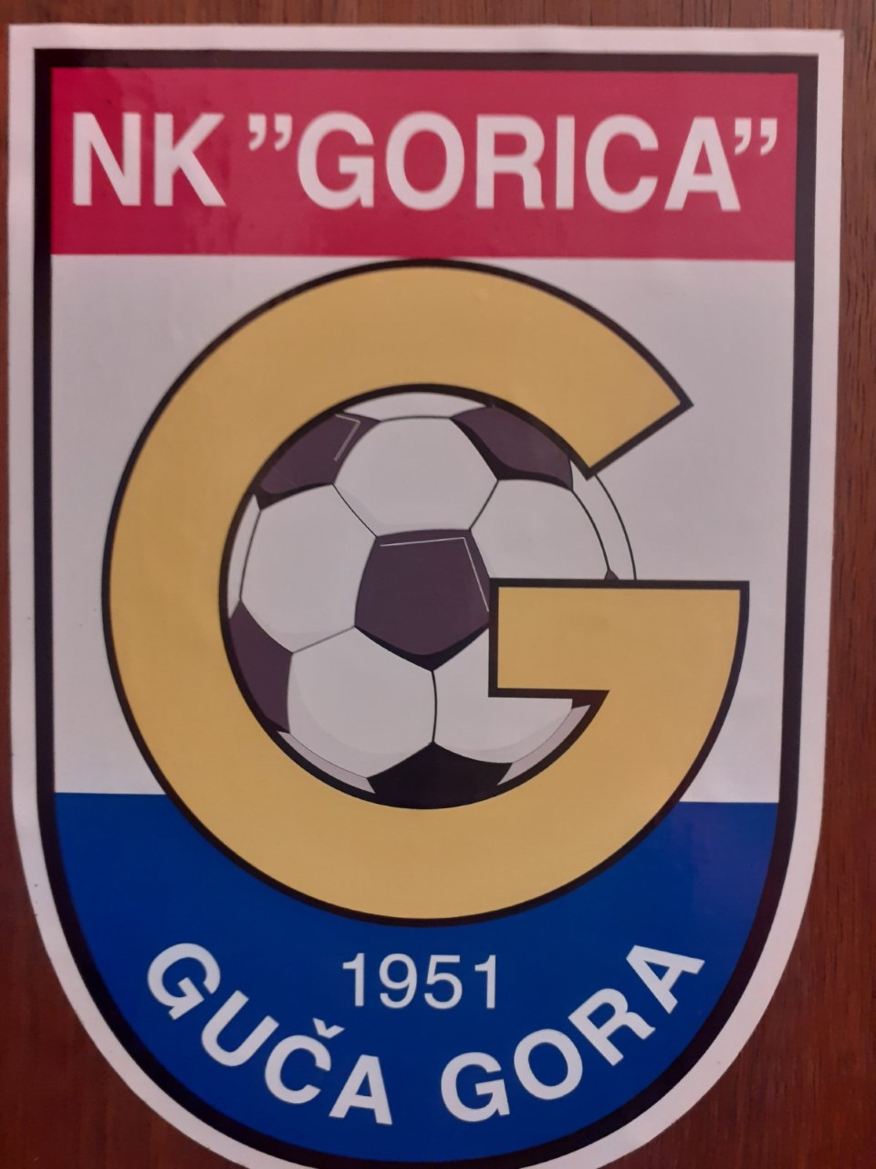 NK "Gorica"