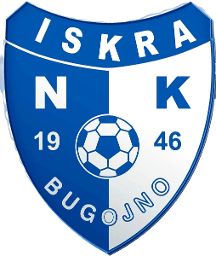NK ISKRA 1946