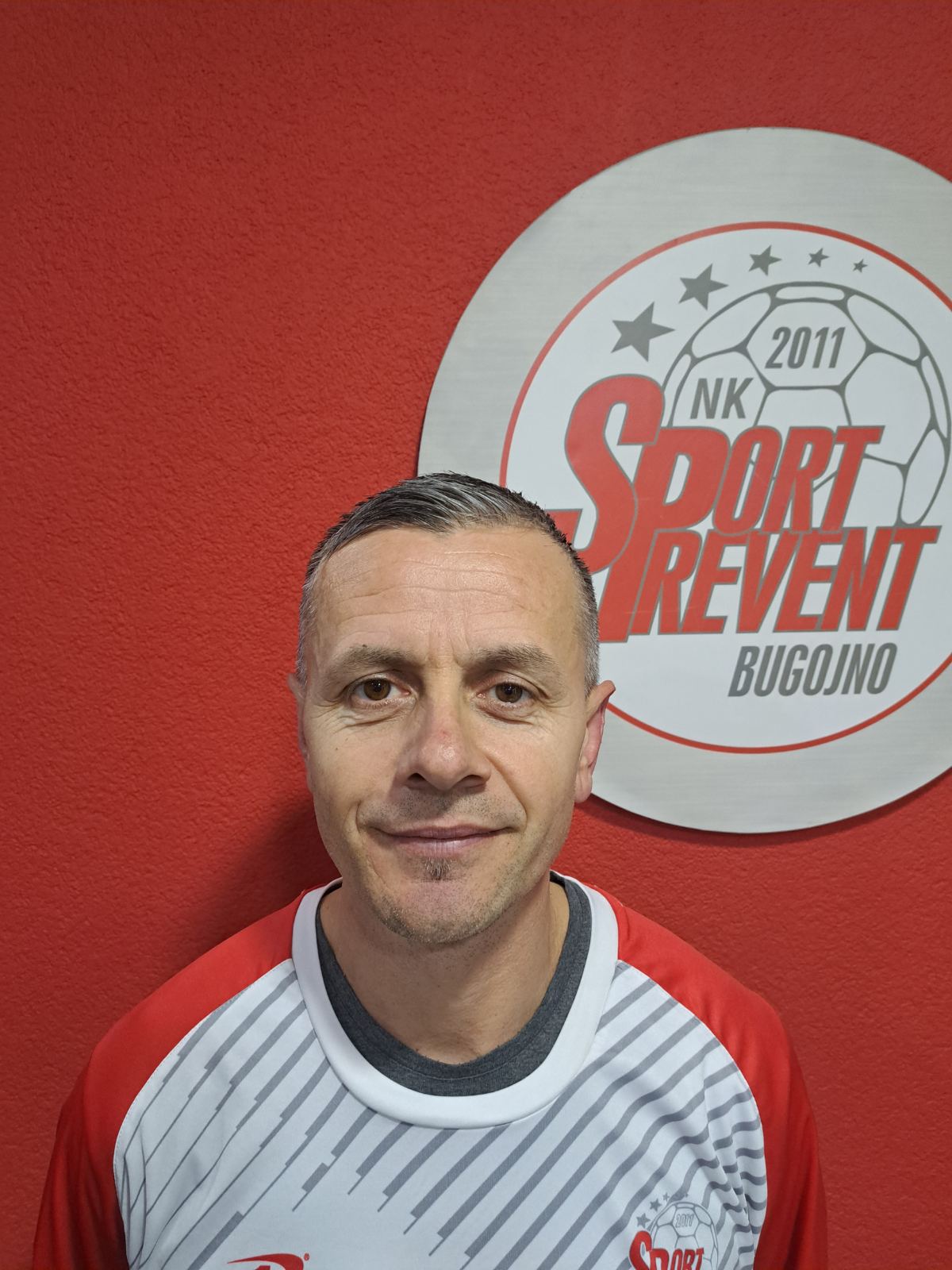 Najmlađi član #theredfamily