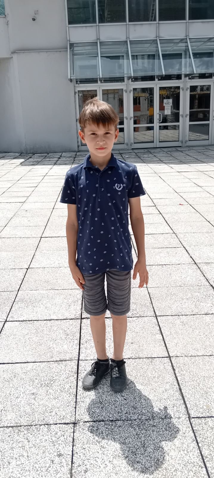 Rođendan Hozić Amar