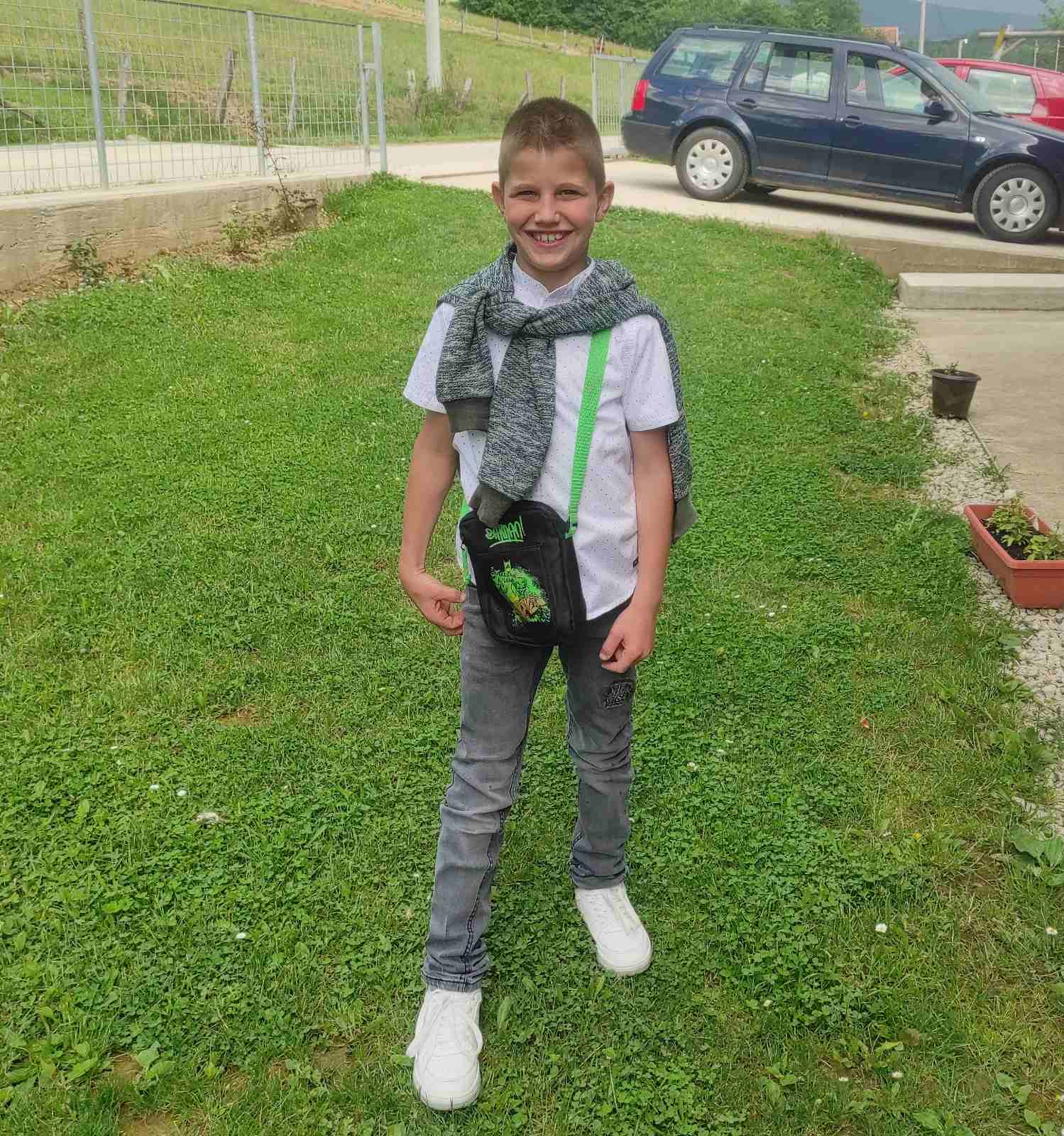 Rođendan Davud Joldić