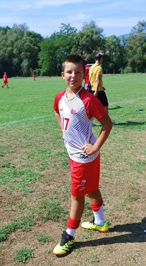 Rođendan Melić Amar