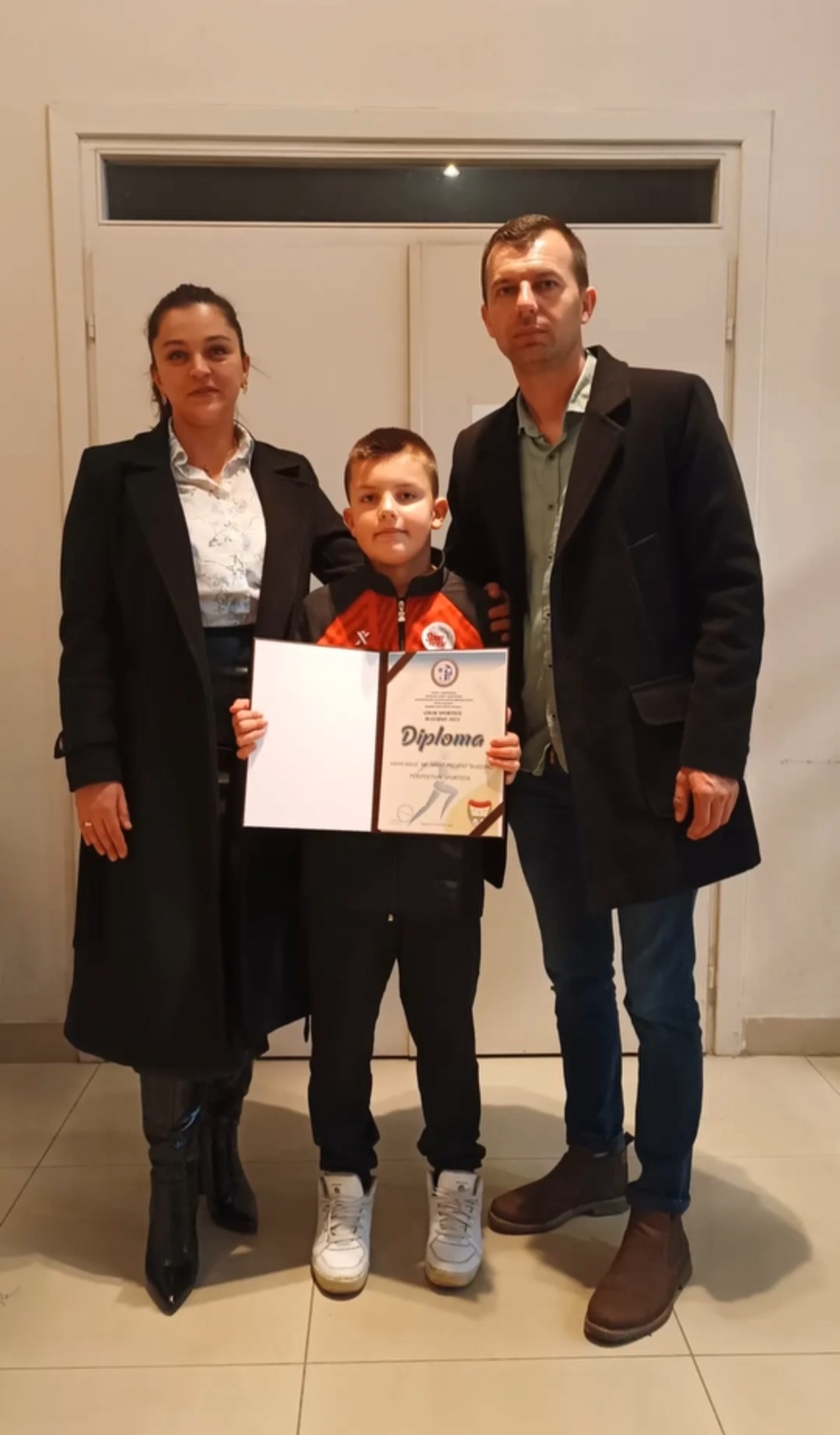 Rođendan Melić Amar
