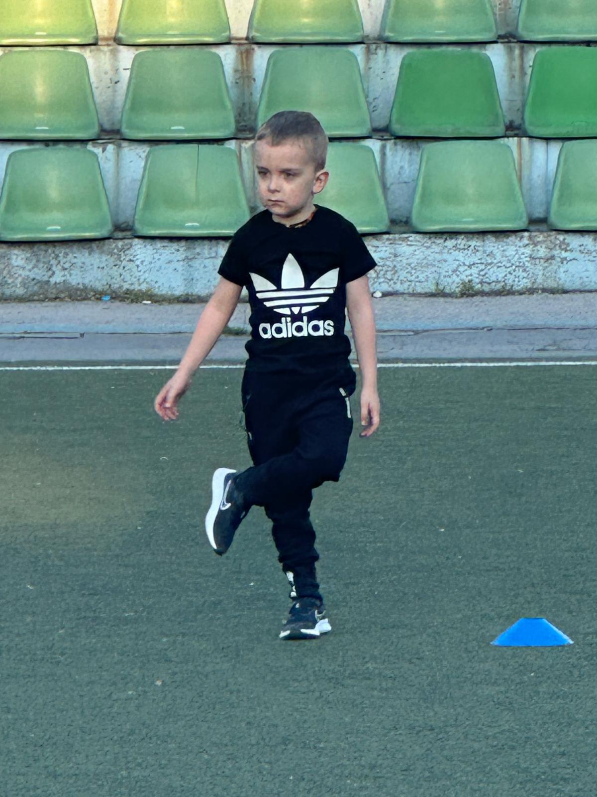Rođendan Džan Hodžić❤️