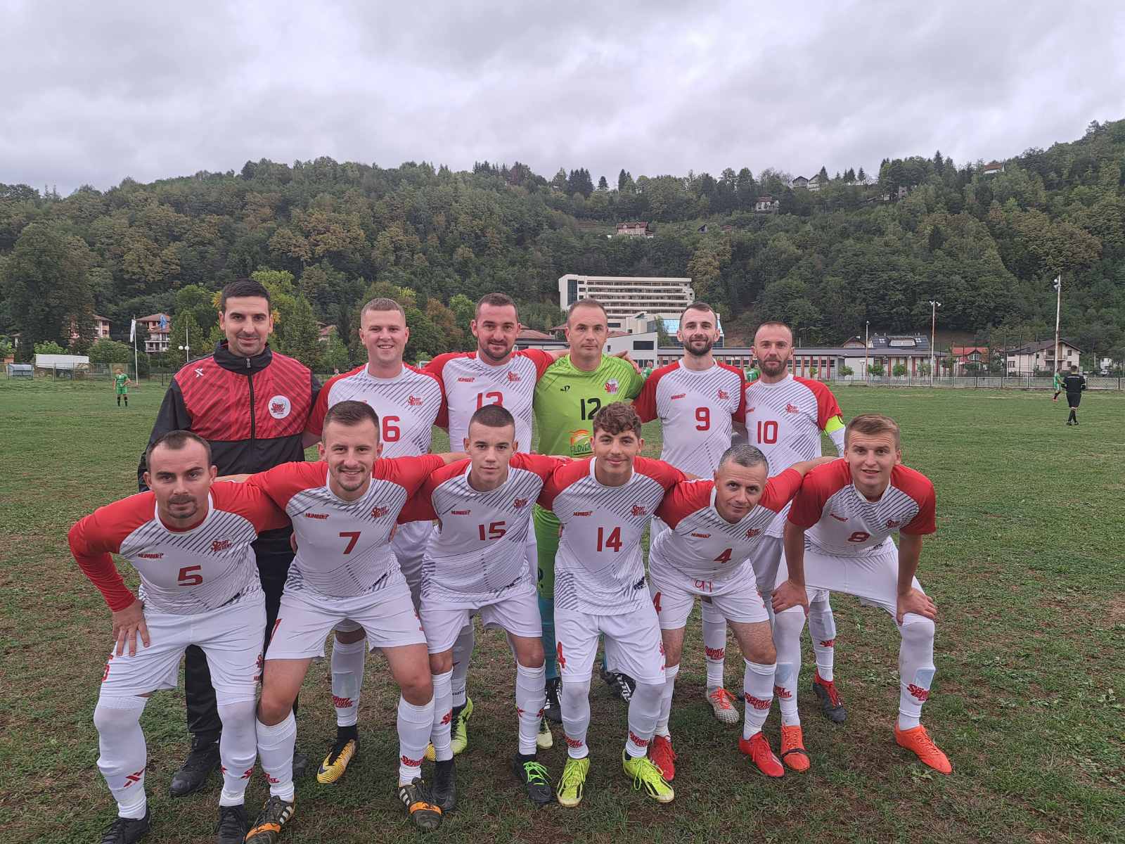 2.kolo A KANTONALNE LIGE