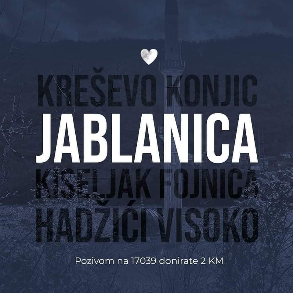 Odgoda svih utakmica za vikend 05/06.10.2024.