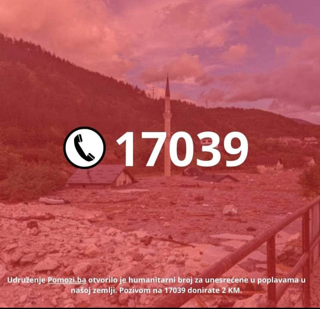 Odgoda svih utakmica za vikend 05/06.10.2024.
