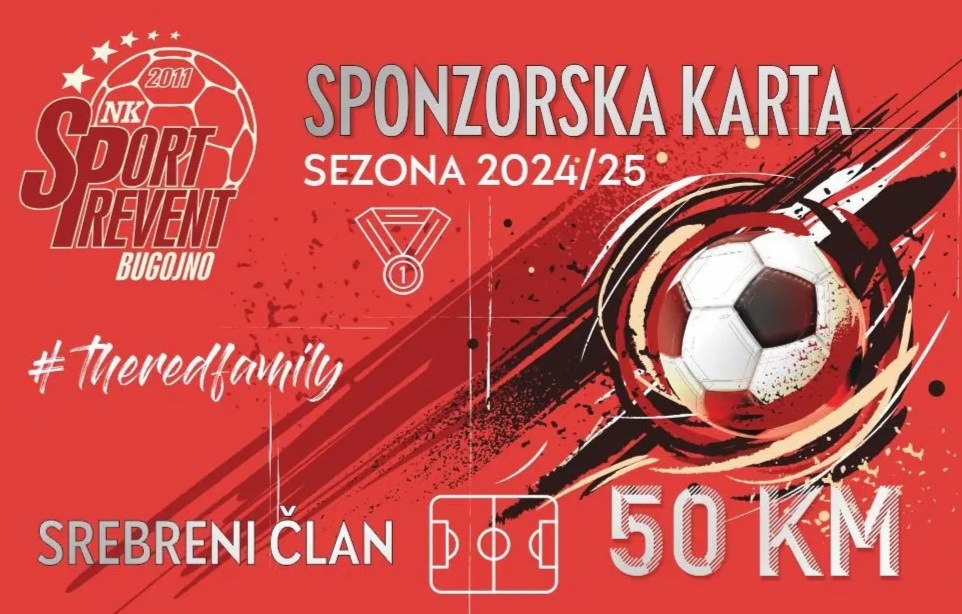 Mehić Selim - srebrni član
