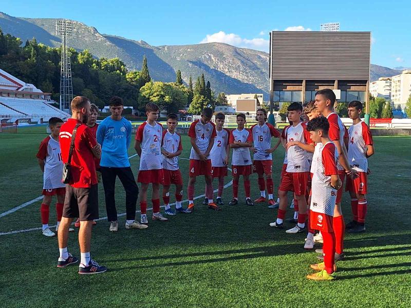 Pioniri i predpioniri u subotu dočekuju NK Novi Travnik