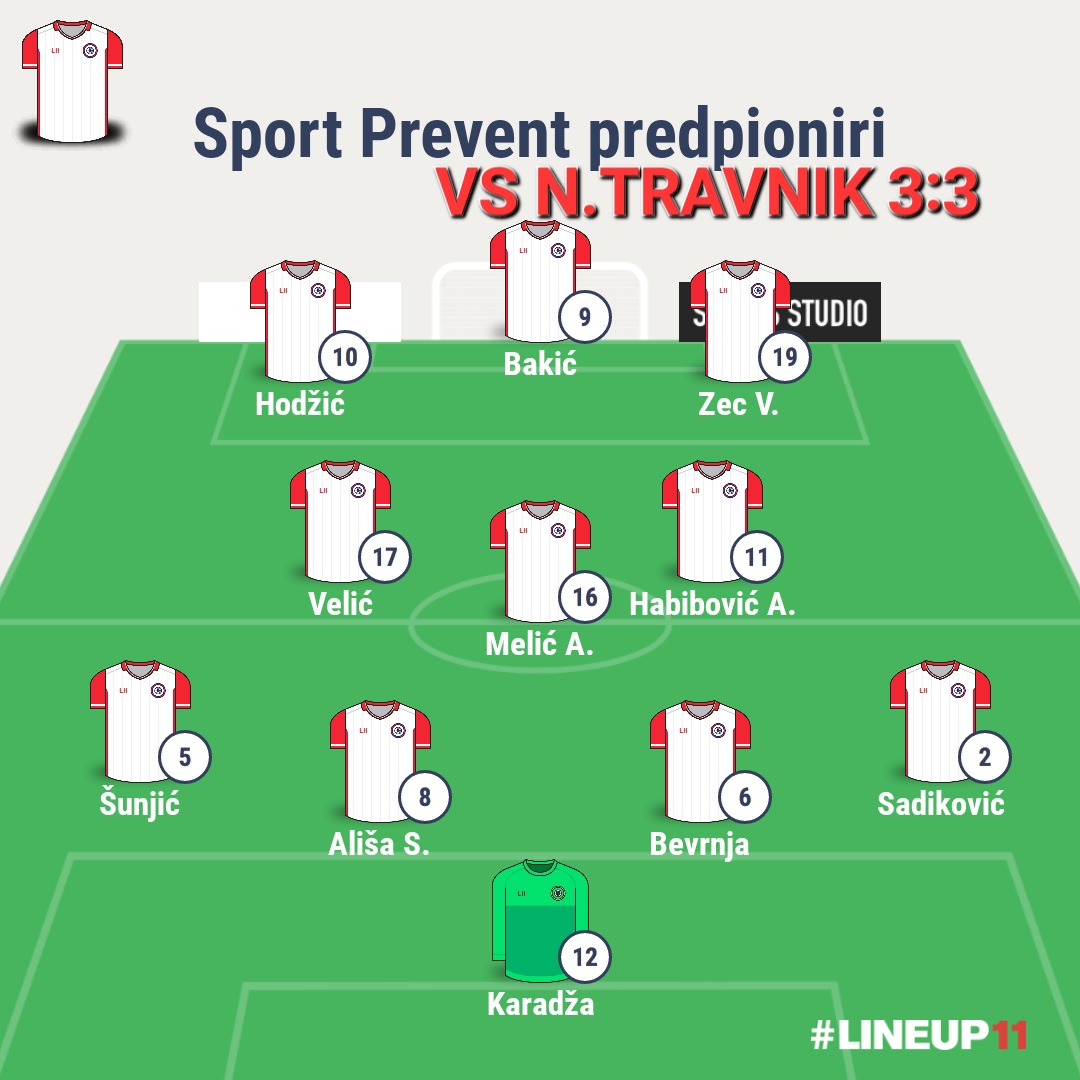 Remi predpionirske selekcije