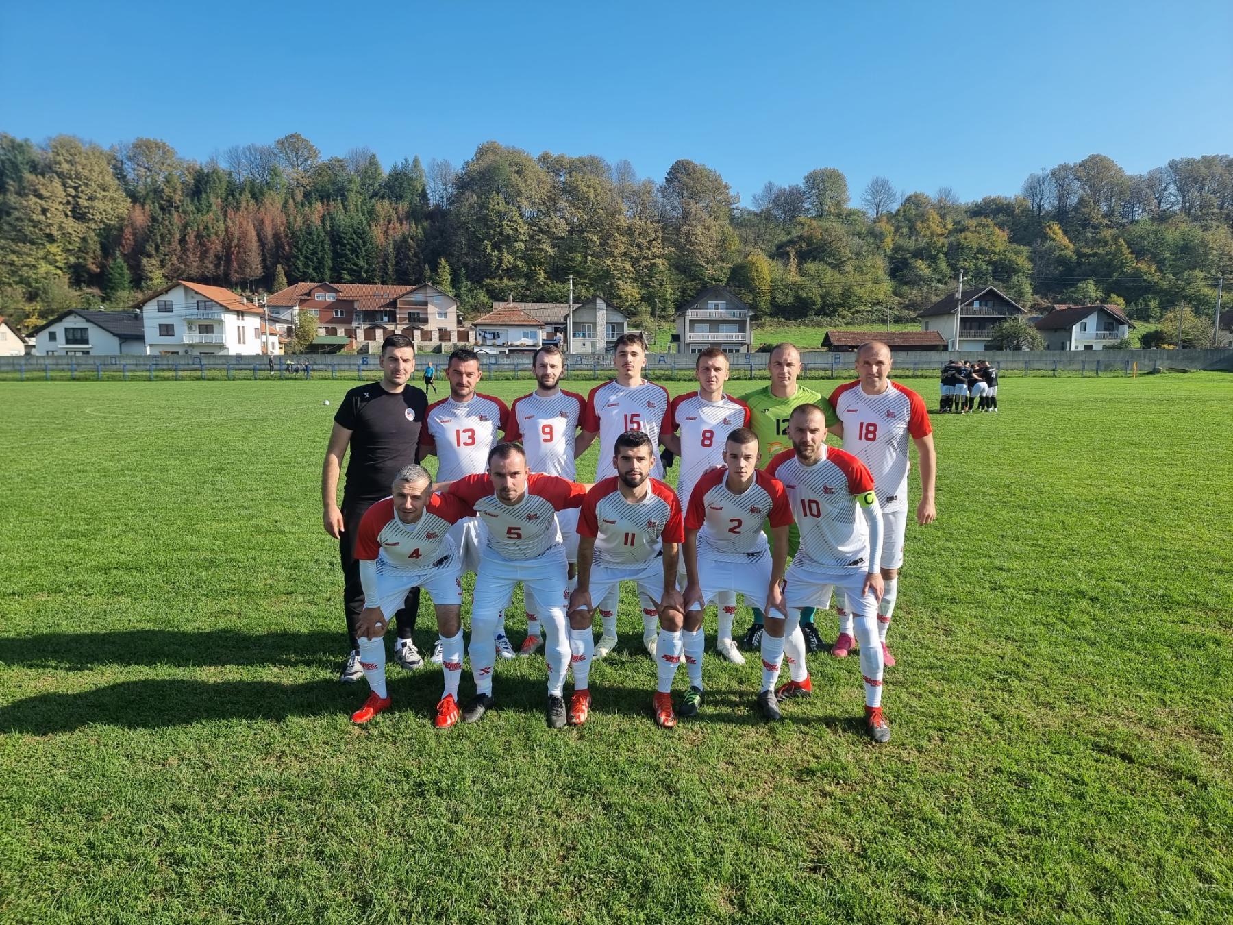 I seniori uspjesni ovaj vikend