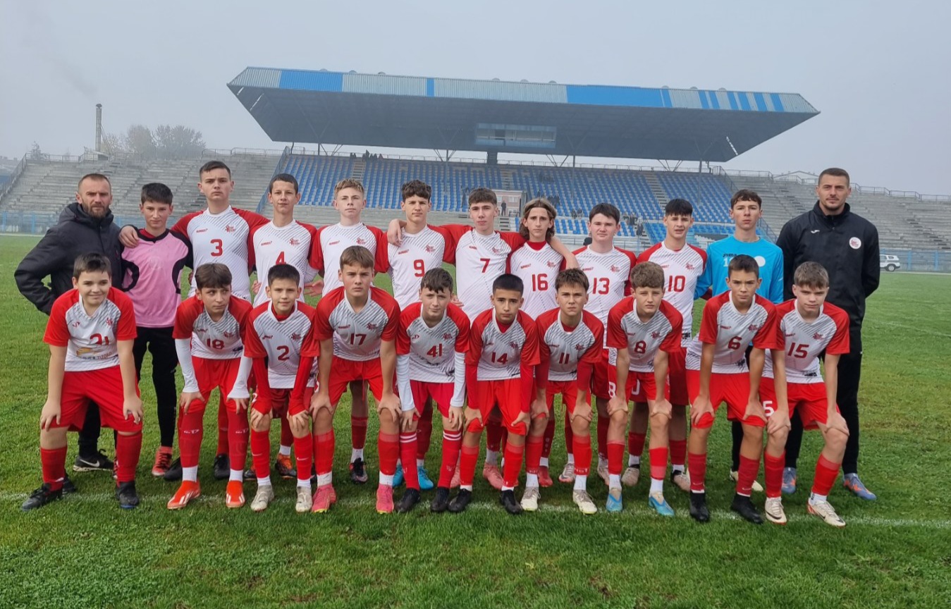 Pionirski derbi grada Bugojna