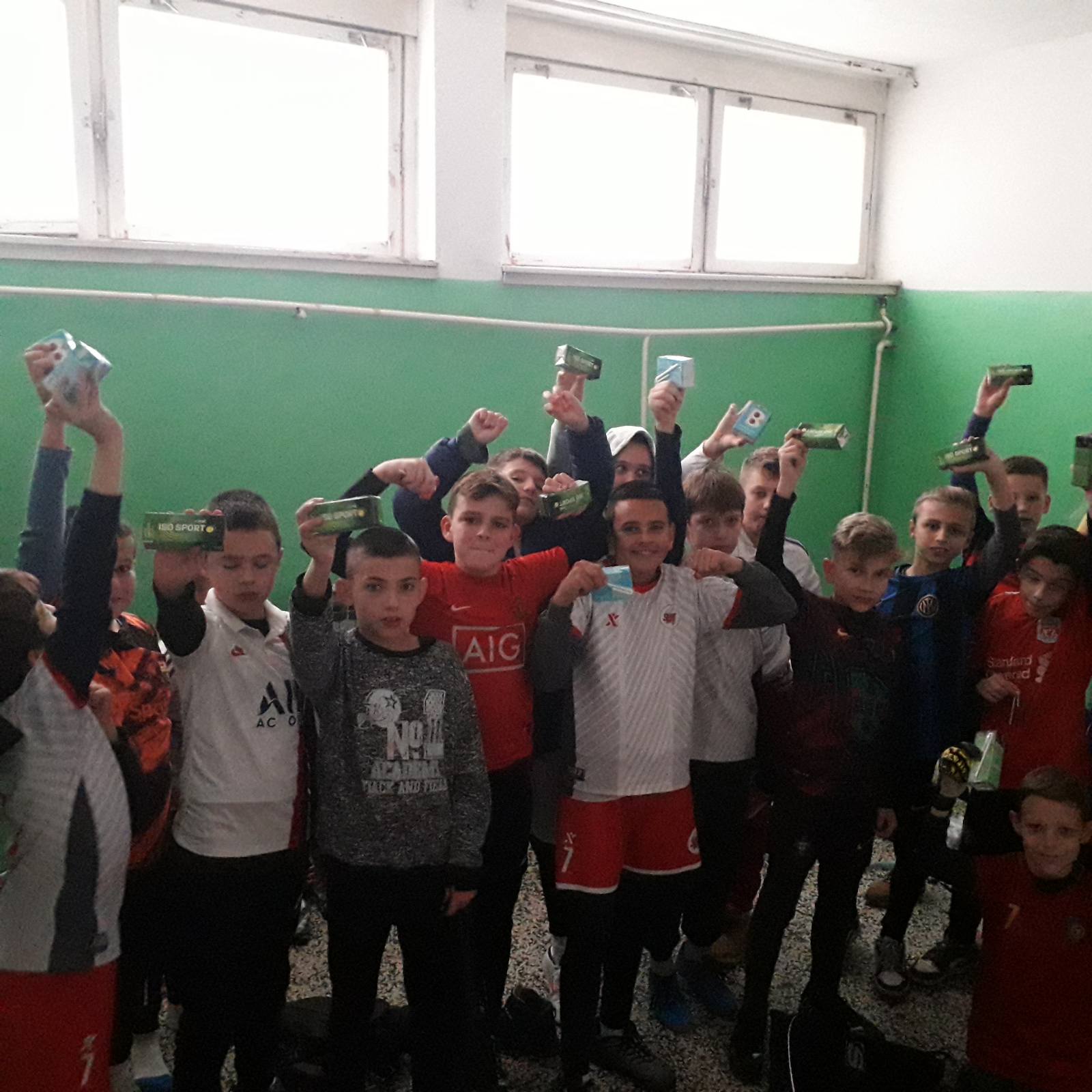 Rođendan Smailović Kerim