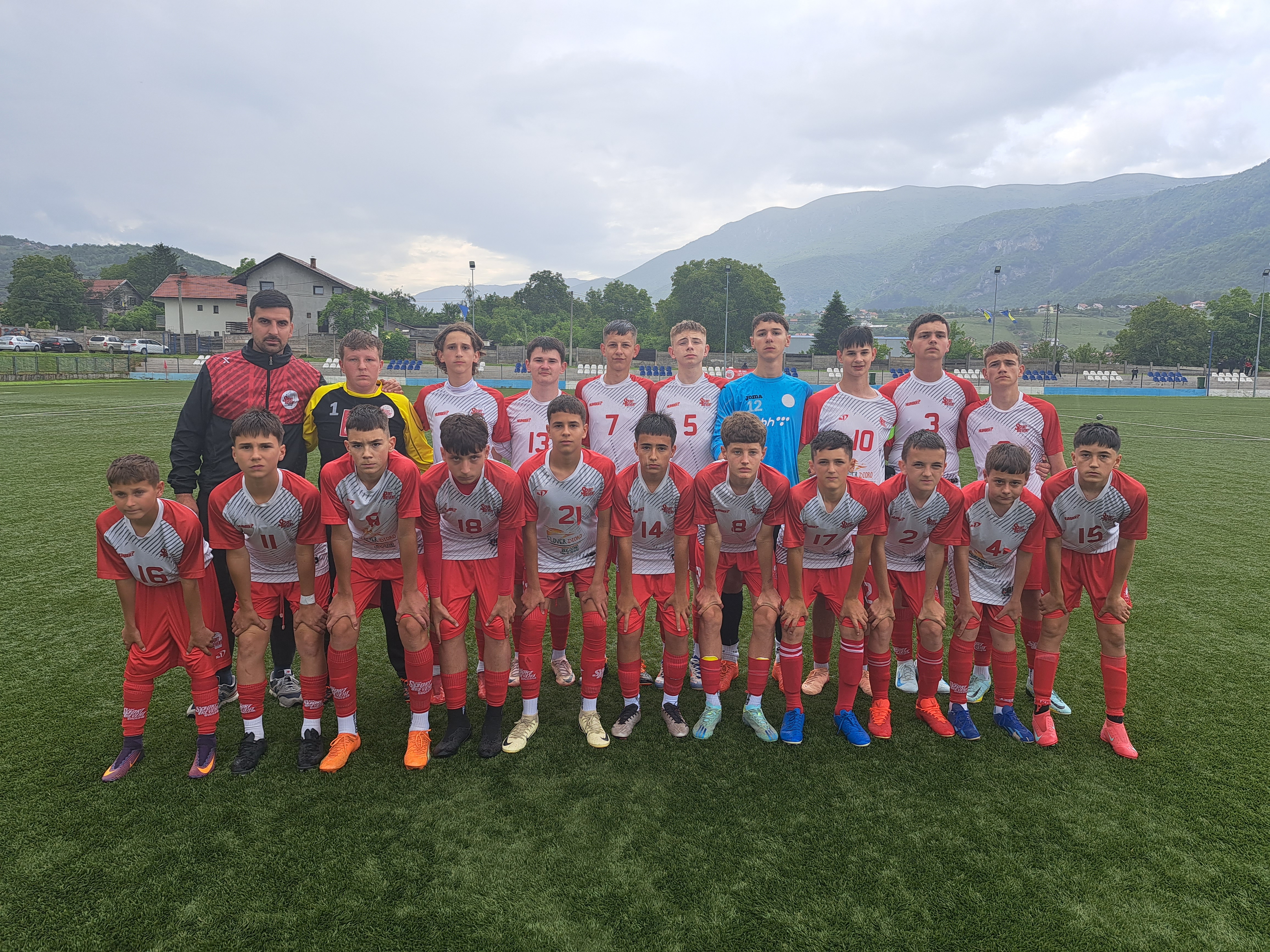 Sretan 15.rođendan Ali