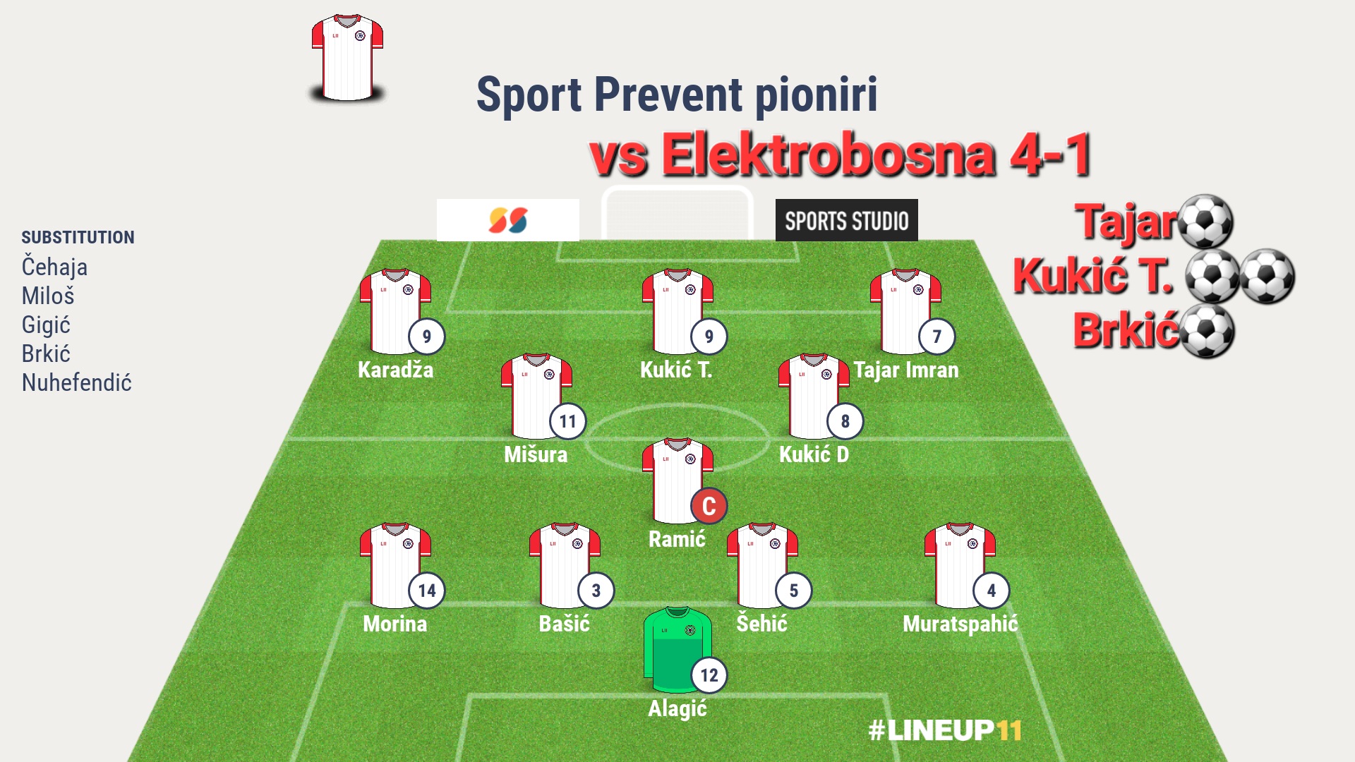 Pobjeda pionira