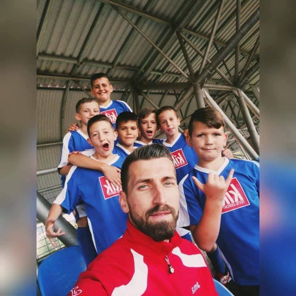 Mustafica Sejdin jedan je od nas❤️