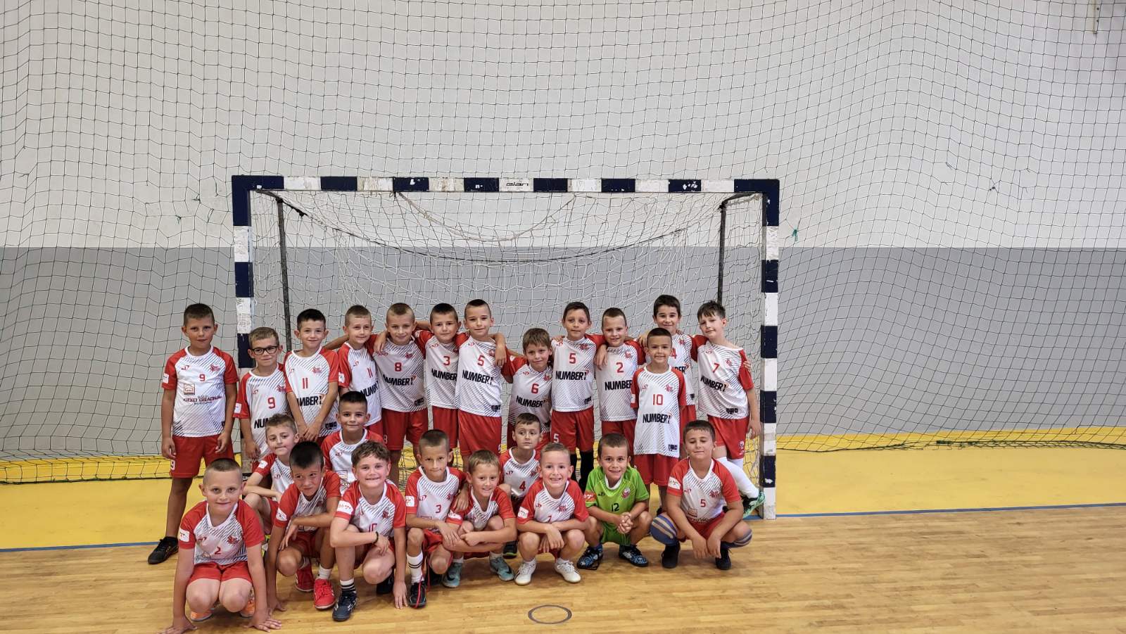 Prijateljske utakmice Sloga G.Vakuf-Uskoplje