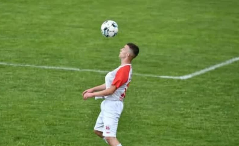 Sretan rođendan Ismaile