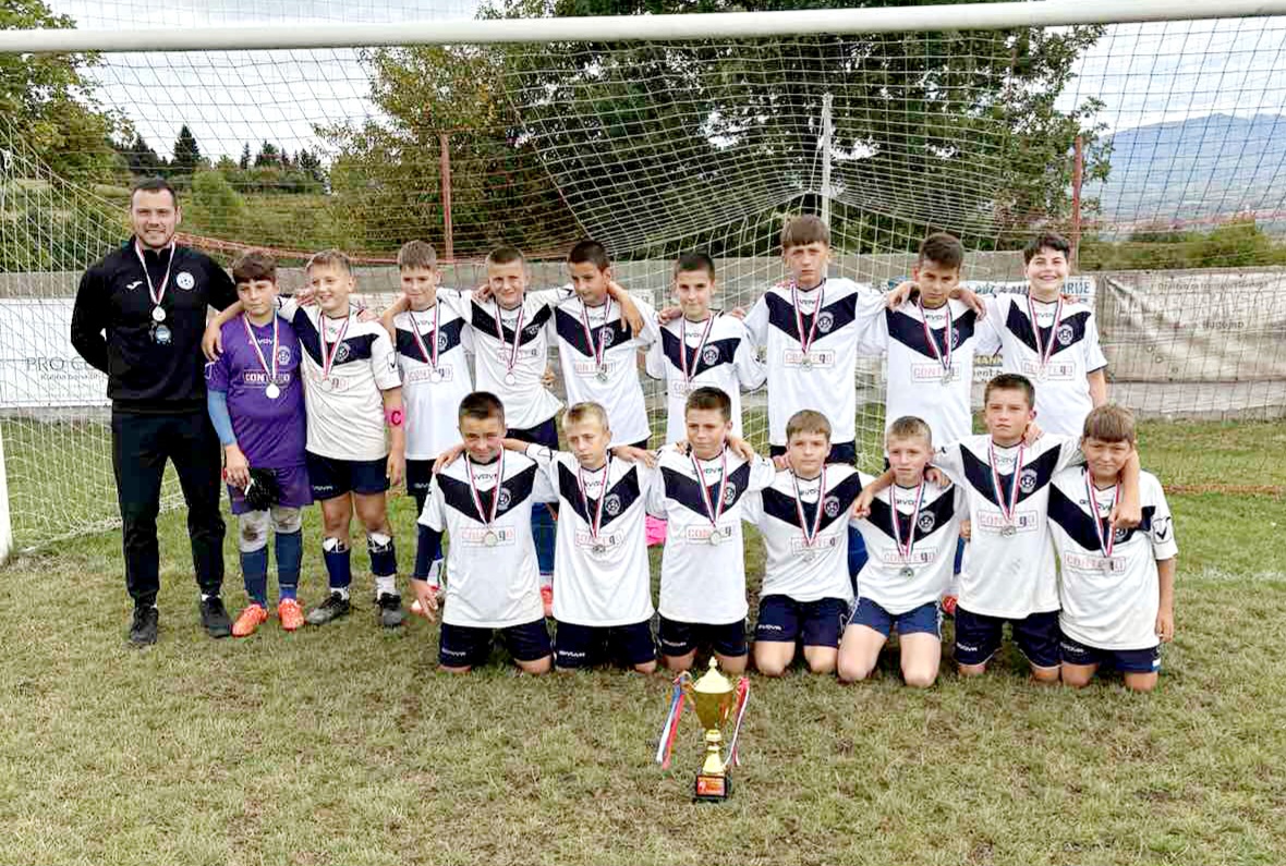 Turnir 9.septembar - U13