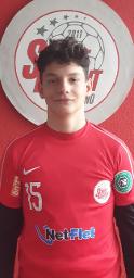Parić Emrah