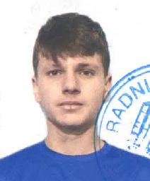 Jašarević Amel