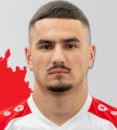 Lubar Luka