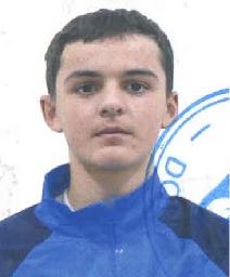 Habibović Elvin