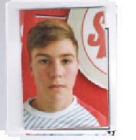 Frljak Isak