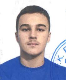Hubljar Vedin
