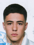 Kazić Kenan