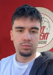 Sabitović Amir
