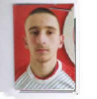 Jusić Muhamed