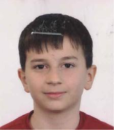 Jezidžić Luka