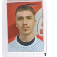 Amar Mustafica