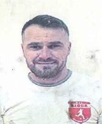 Sabahudin Jusufbašić