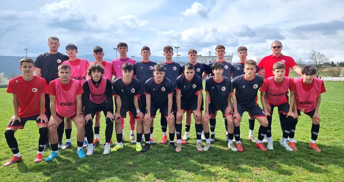 24.kolo Omladinska liga BiH