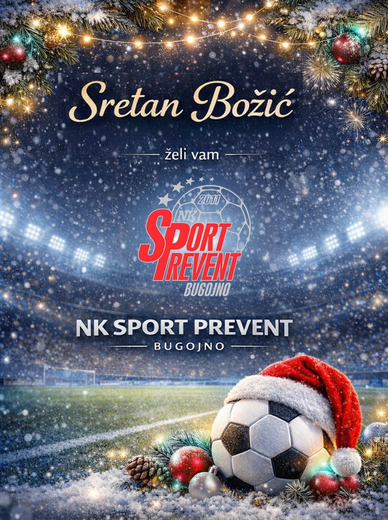 Sretan Božić