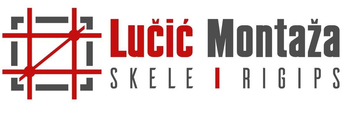 LUČIĆ MONTAŽA d.o.o.