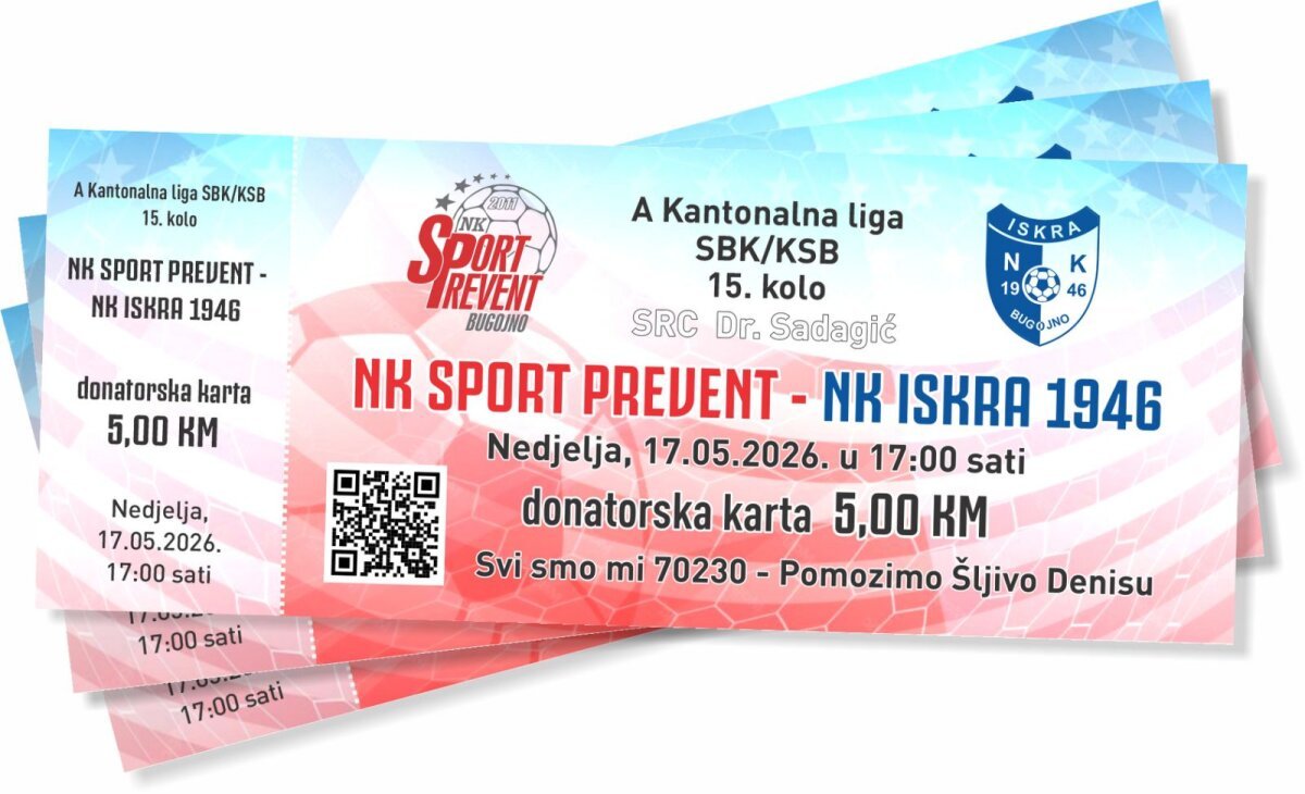 Derbi koji je više od nogometa!