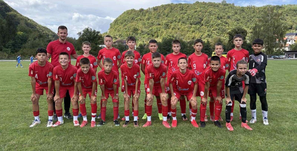 Predpioniri na vrhu, šampionska sezona za pamćenje!