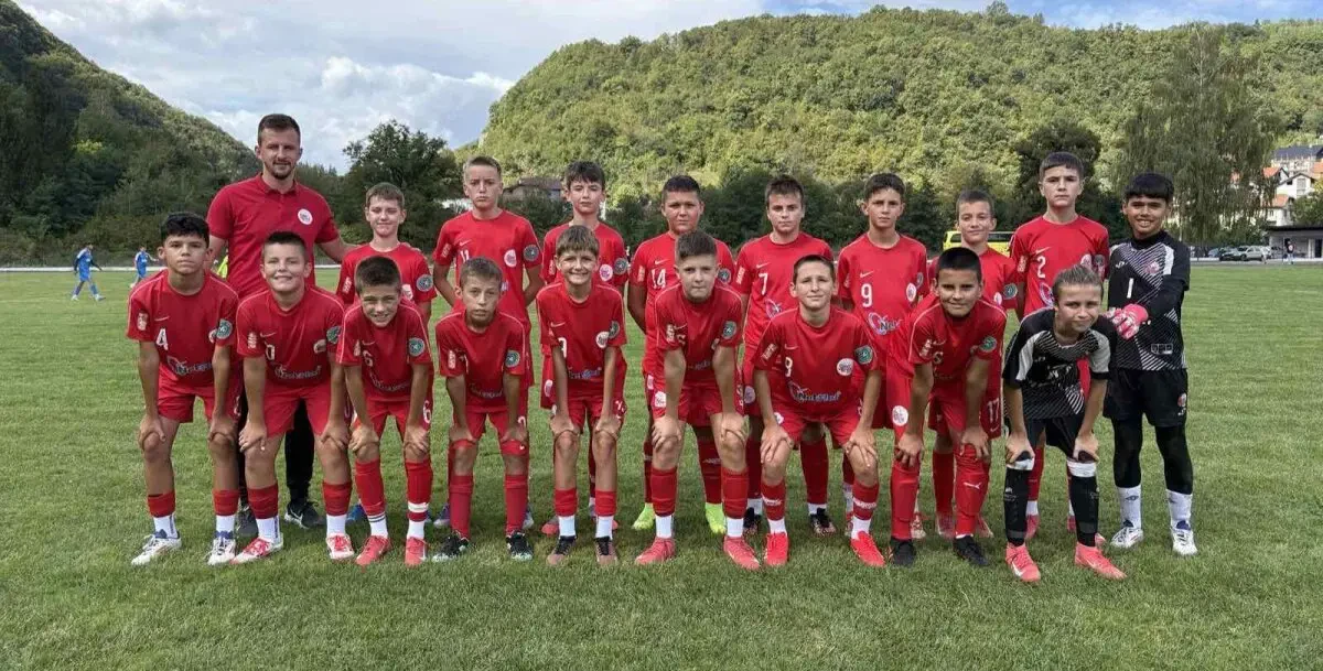 Predpioniri na vrhu, šampionska sezona za pamćenje!