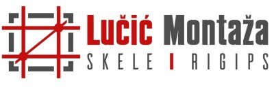 LUČIĆ MONTAŽA doo